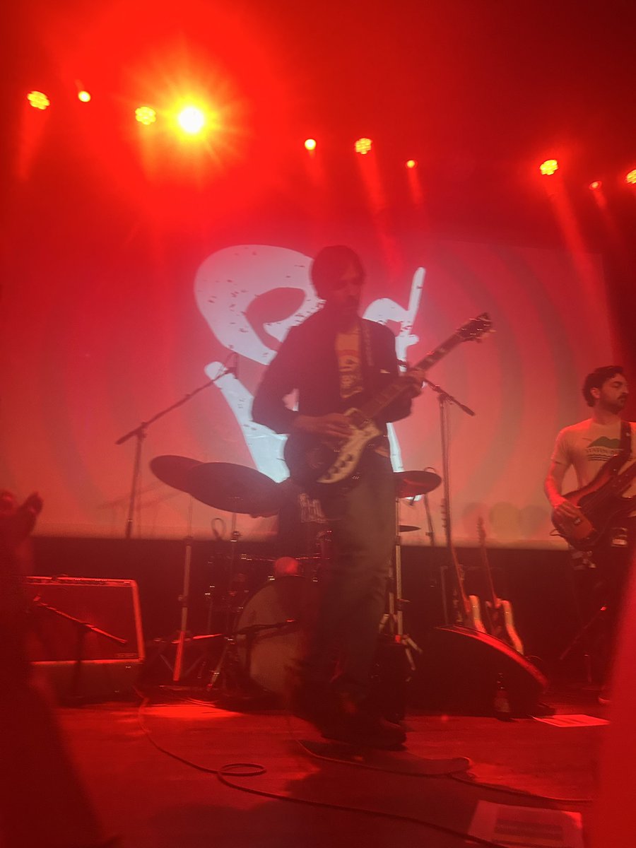 iGnarIy's tweet photo. @redvoxband ferndale!! https://t.co/4kotcld5iH
