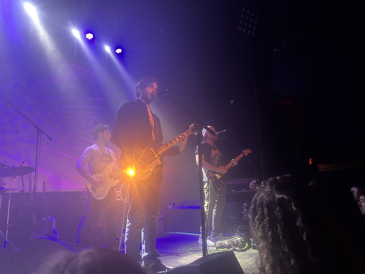 iGnarIy's tweet photo. @redvoxband ferndale!! https://t.co/4kotcld5iH