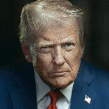 SezRaquel's tweet photo. Breaking⚡️🇺🇸 Trump says the U.S. will call off its planned strikes on Iran if a deal comes together quickly 📢 https://t.co/Z2TRcKZ3sK