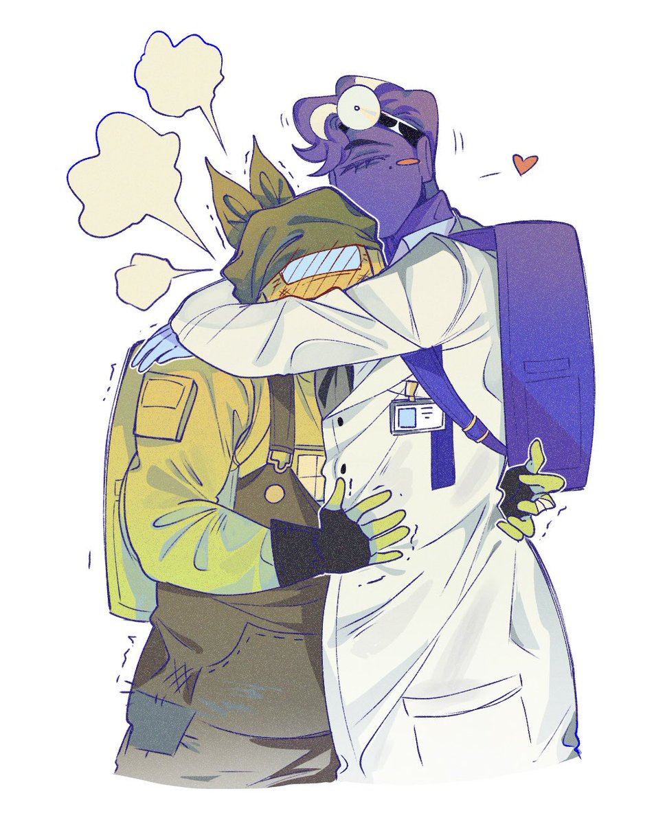 AxeleeRoux's tweet photo. I miss them so much but i dont even know what to draw #amongusshow #blime https://t.co/86QPK5AcuZ