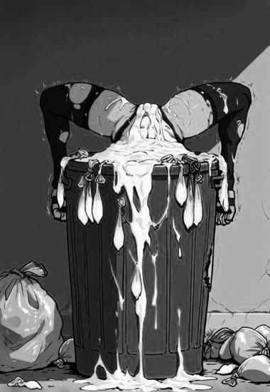 WidowsBane13's tweet photo. Not every slut is worthy or capable of permanent subservience~ some need to be disposed of, one way or another~ https://t.co/Kts5noBPjT