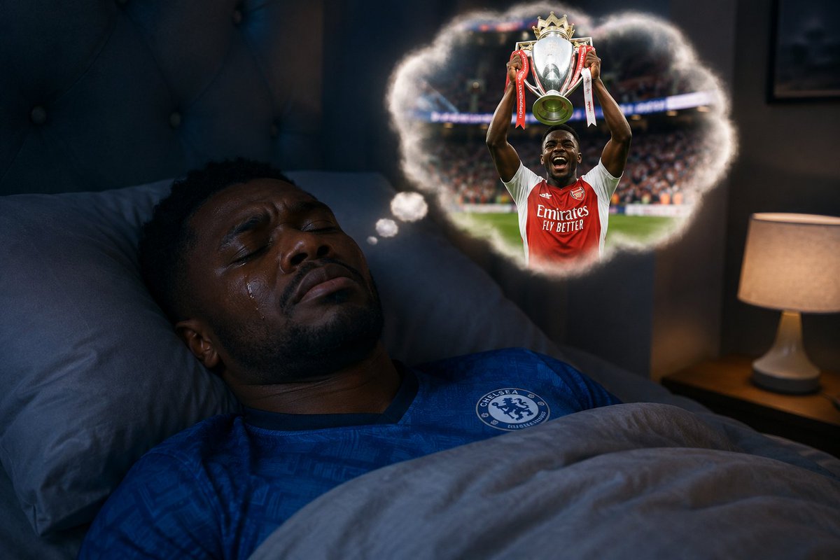 AFC_Biuzka's tweet photo. @EbereCFC Rent free https://t.co/qm1VHPia4s