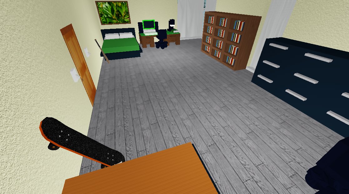 mrdreamwanderer's tweet photo. the room of the siblings next door https://t.co/vNVbwrO7u8