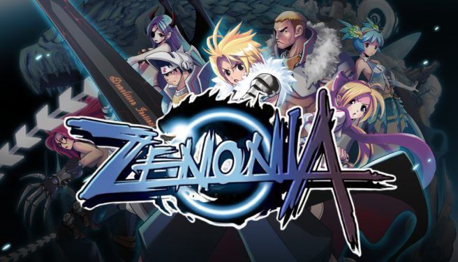 portalprojectn's tweet photo. Zenonia Remastered é anunciado para Nintendo Switch https://t.co/fUizOcNJQC
#com2us #zenonia https://t.co/r5LOQmNTka