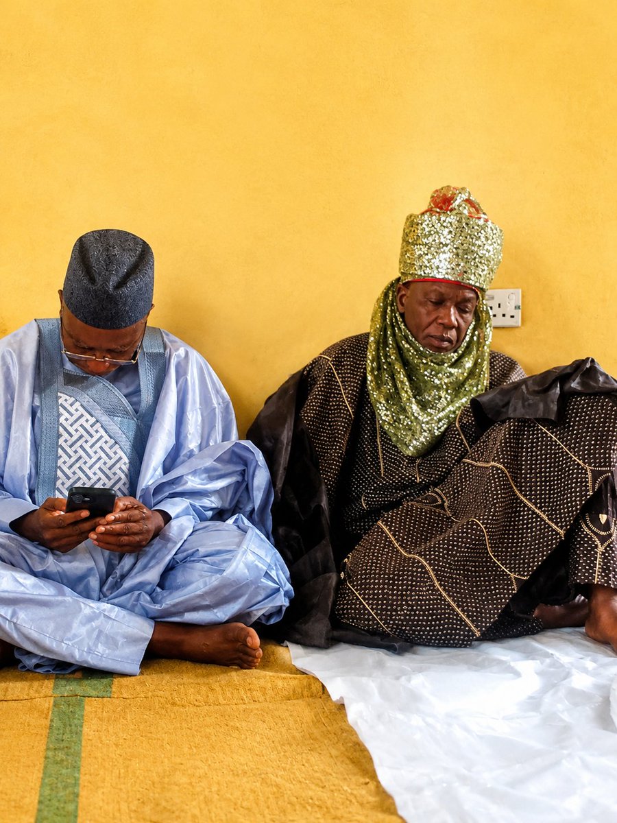 UMARDOGARA77359's tweet photo. Innalillahi wainna Ilaihirrajiuun.
Yau Lahadi Mun Wayi Gari Da Rasuwan Hajiya Abu Anchau Yaya Agun Baba @JafaruSani10 .
Muna Mata Addu'an Allah Yajiƙanta Da Rahama,Yabata Aljannah Firdausi A Matsayin Makoma Gareta Tareda Sauran Wanda Suka rigaye mu, Ameen Ya Hayyu Ya Qayyum. https://t.co/t7OcksZAh6