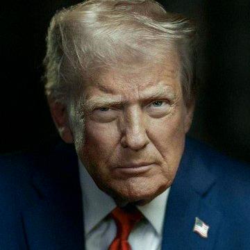 michelle9041's tweet photo. JUST IN⚡️🇺🇸Trump says the US will call off its planned strike on Iran if a deal comes together quickly📢 https://t.co/A5JO7sTAeK