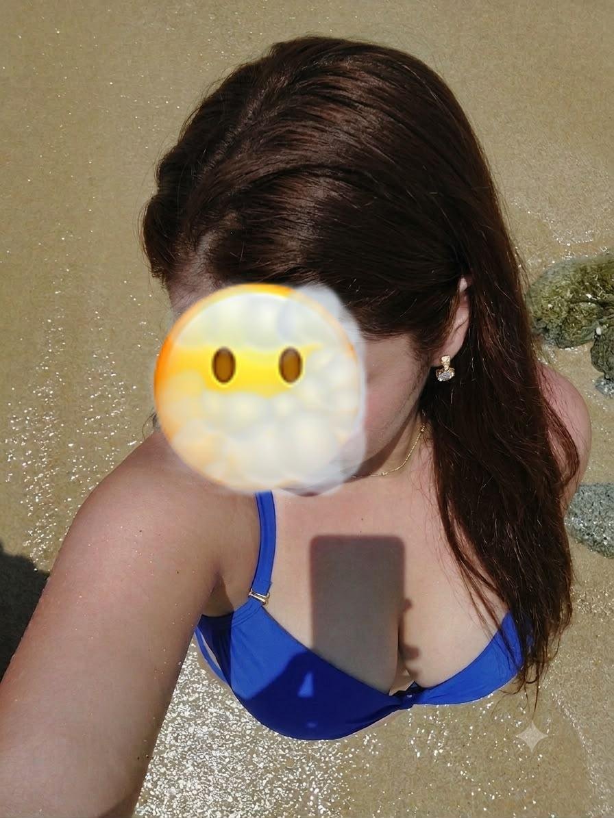 ValeriaVersx's tweet photo. A veces solo hace falta desconectarse un rato. 🌊🤍yo ya la extraño
¿Hace cuánto no van a la playa? https://t.co/efSiBw0hHA