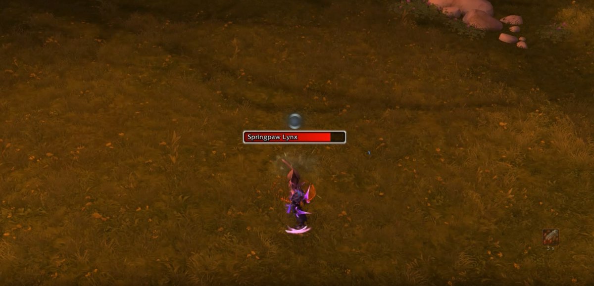 Wowhead's tweet photo. Blizzard has added a new indicator for wasted interrupts in Patch 12.1!

#Midnight #Warcraft 

https://t.co/mUL6pkUvUo https://t.co/WtKfy41GNF