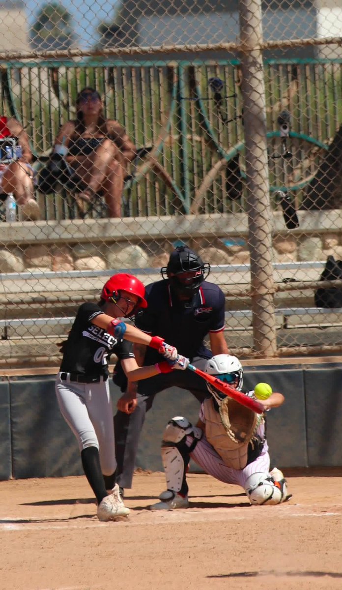 Eric Jones - Select Fastpitch tweet media