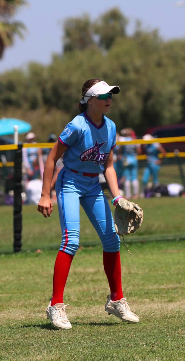 Eric Jones - Select Fastpitch tweet media