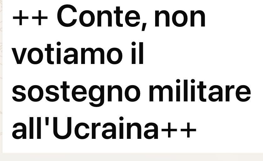 CarloCalenda's tweet photo. Se il PD esistesse ancora politicamente, dovrebbe sancire oggi la fine del campo largo o costringere questo populista opportunista a fare retromarcia. Ma faranno finta di nulla. Come sempre https://t.co/4FPfItx0ai