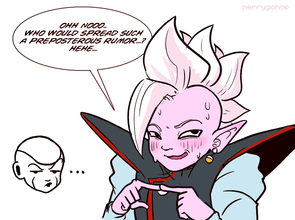 merrygohop's tweet photo. (doodle) oh, shin.. your whimsy is unmatched..😭💜

#SparkingZero #DBSZ #DragonBall #ドラゴンボール https://t.co/RKPws1LHha
