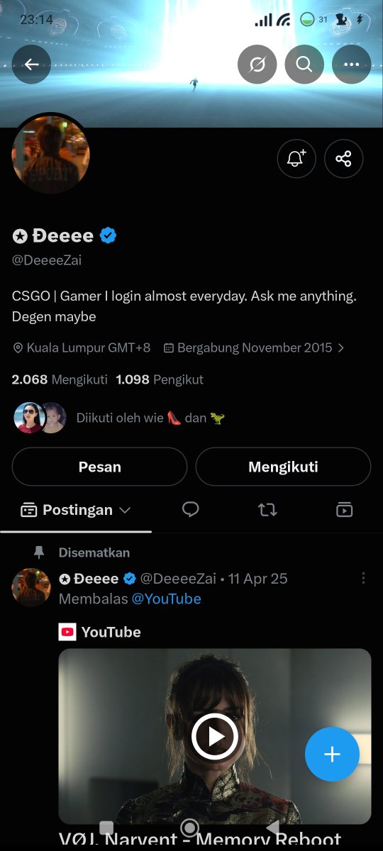 Zorix tweet media
