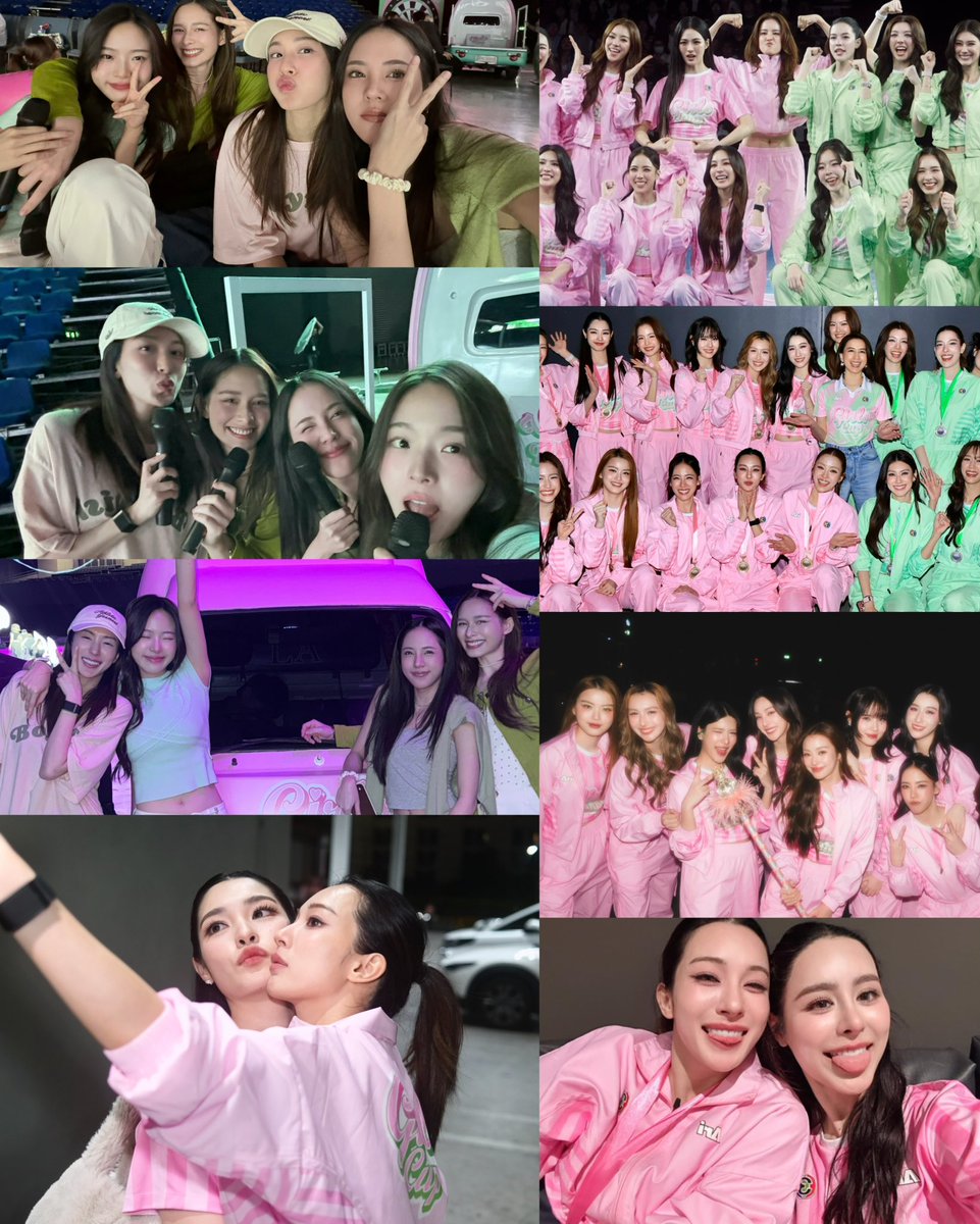 ควอนบี (rest) tweet media