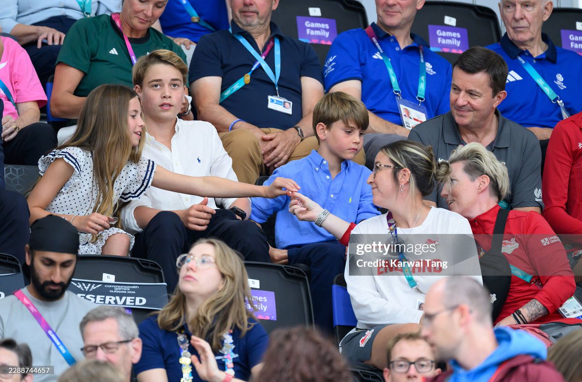 SabirahLohn's tweet photo. When it’s safe for the future of the monarchy to interact with the public in stands, who the hell are you to continue to demand extra security as if you are more important. https://t.co/mepAr9RvVa