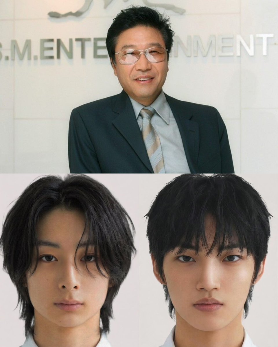 A2OSOULBRASIL's tweet photo. 📰 – A2O Entertainment planeja lançar o grupo masculino 'A2O SOUL' na Coreia no segundo semestre deste ano. O grupo é composto por membros coreanos, chineses, japoneses e tailandeses!
Setembro ou Novembro!
#A2OSOUL #A2O https://t.co/h5ieH3d7xw