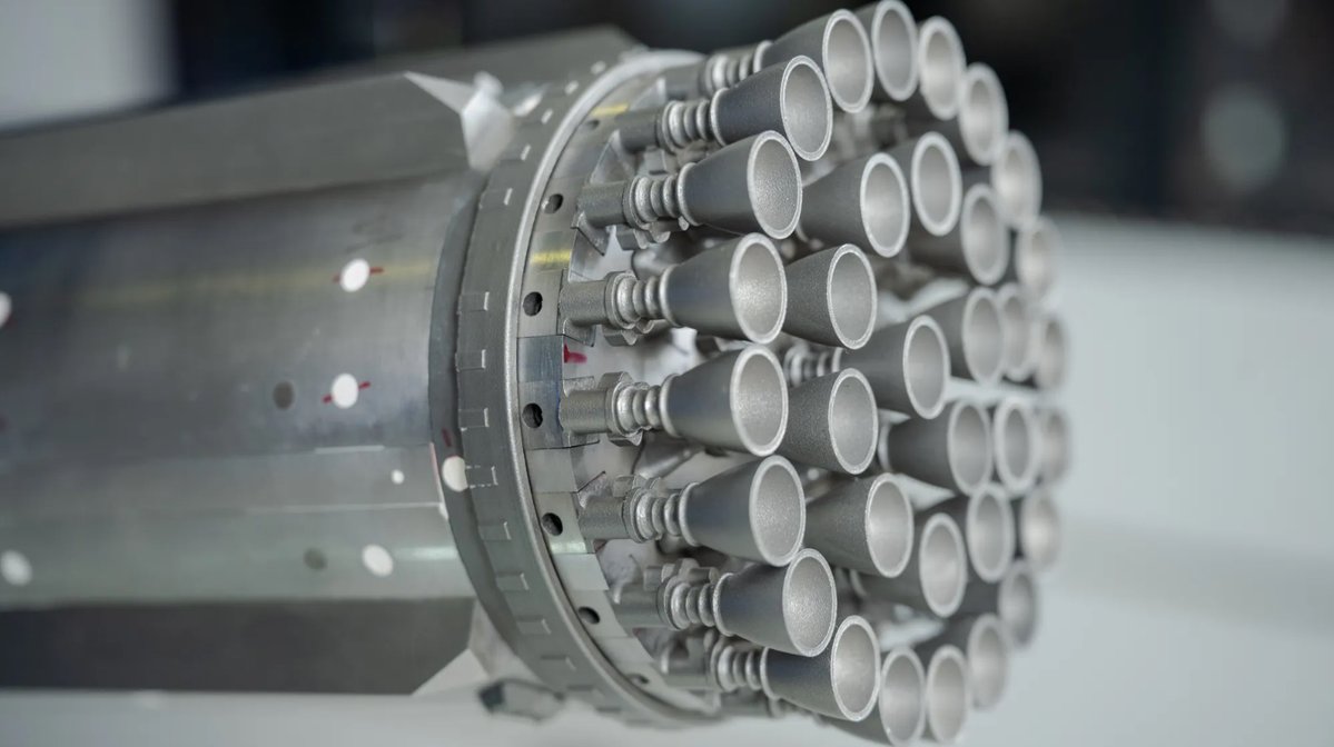 NASASpaceflight's tweet photo. Very cool and interesting! You'd expect it to focus on the Ship for HLS/Artemis, rather than Booster entry, etc. But it makes sense, as NASA Ames’ expertise will be valuable for reliable Booster returns and reuse, a critical factor for the high-cadence tanker reflights needed. https://t.co/XrA8QMdWAm
