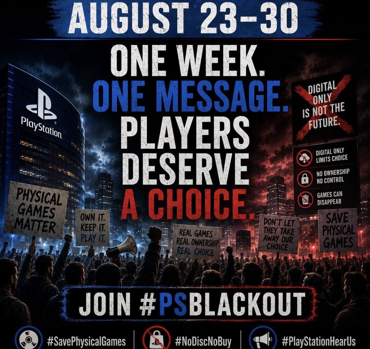 perfidiush9704's tweet photo. @PlayStationDE https://t.co/GtQOWTLAUt