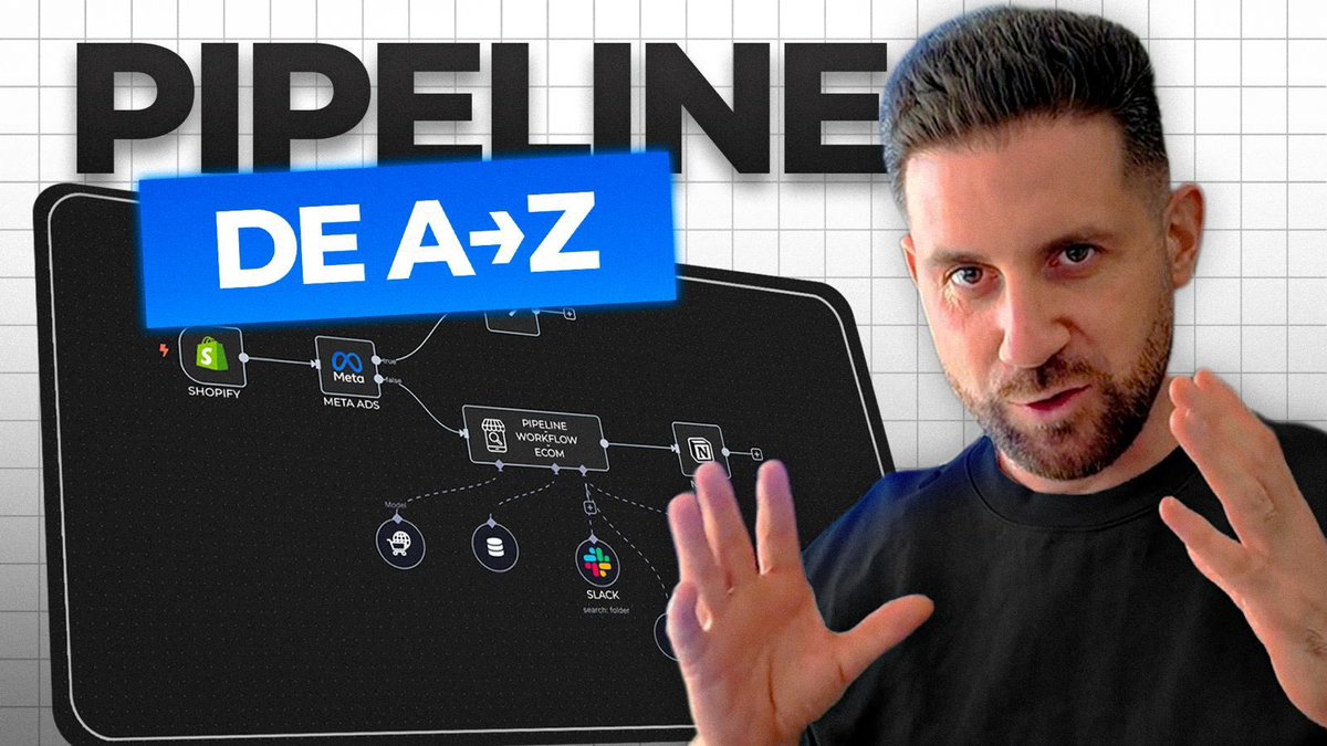 MrGivenche's tweet photo. Je détaille le pipeline créatif derrière une marque à 30K/day dans cette vidéo 🫡

Lien en premier commentaire https://t.co/SKsej203oj