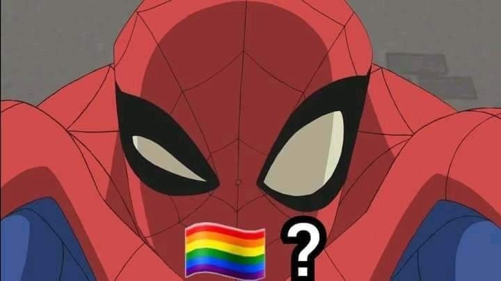 ZET_77z's tweet photo. @AnimetrendsLA Estos tipos son tan misóginos que acaban pareciendo gays de clóset. https://t.co/fjxQKQDVHJ