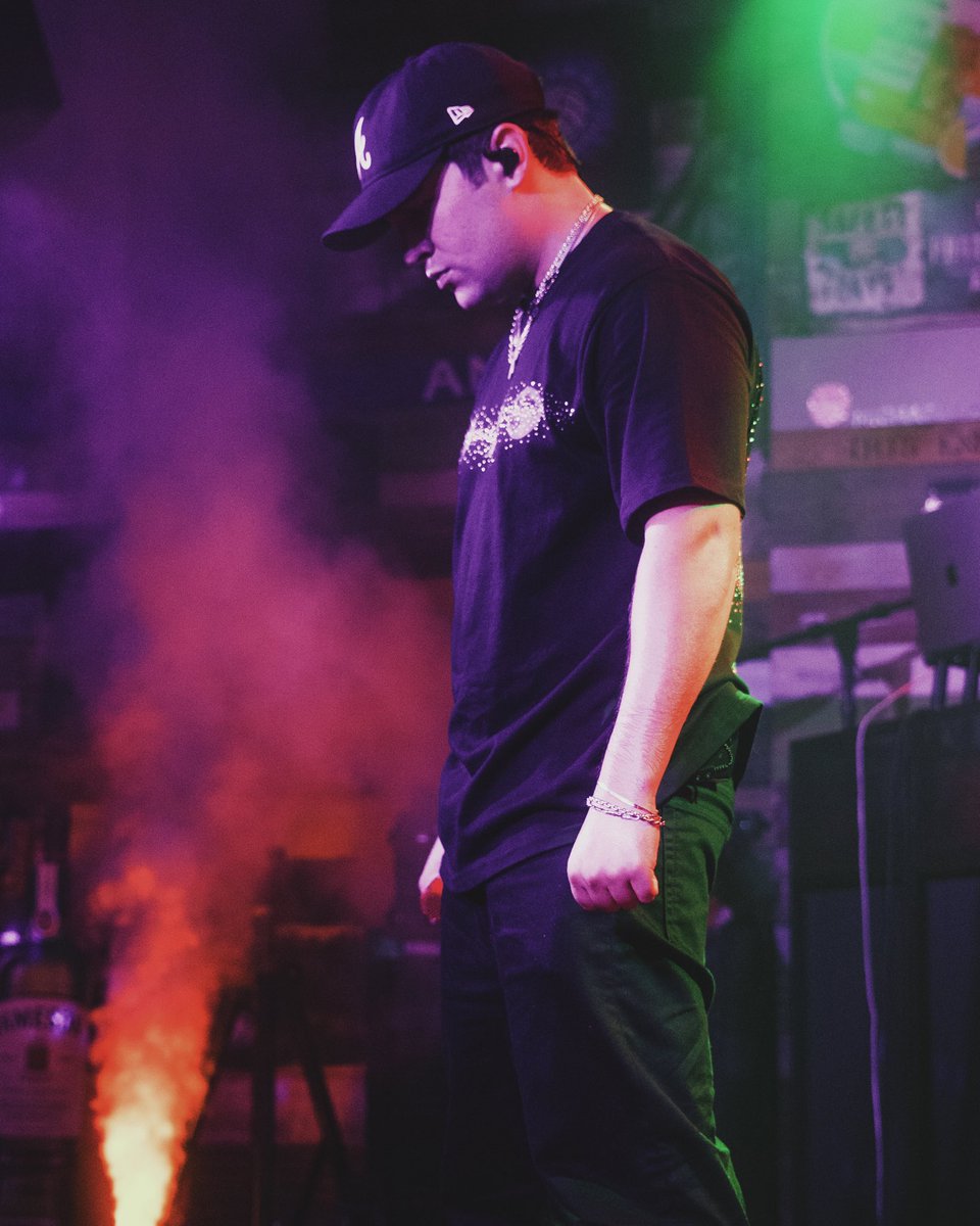 AustinMahone's tweet photo. Went out with a bang last night in Delray Beach! 💥 Thanks to all the fans for making this summer one for the books on the It’s Summer Tour 🫶 Let’s do it again soon!

📸: Richard Flix https://t.co/6JQ9dTxRbh