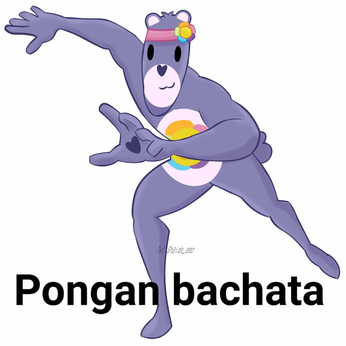 Shaidx_Emo's tweet photo. Cada día me amanezco con más ganas de hacer un crimen de odio,mediante estas mrds.
#caretwt #carebears #harmonybear #ponganbachata https://t.co/wQ9NJPyZtm