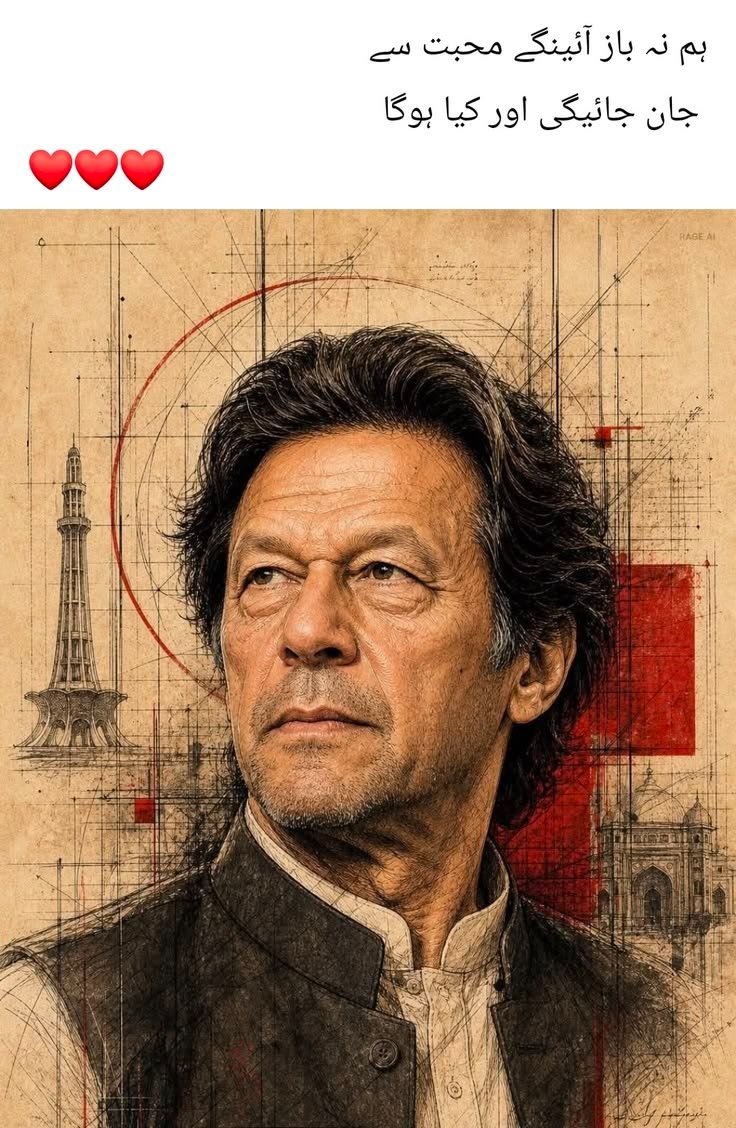 Azizazjan's tweet photo. Three years later, many supporters continue to stand by their beliefs peacefully. #ناحق_قید_کے_3سال https://t.co/vrXltgdhvQ