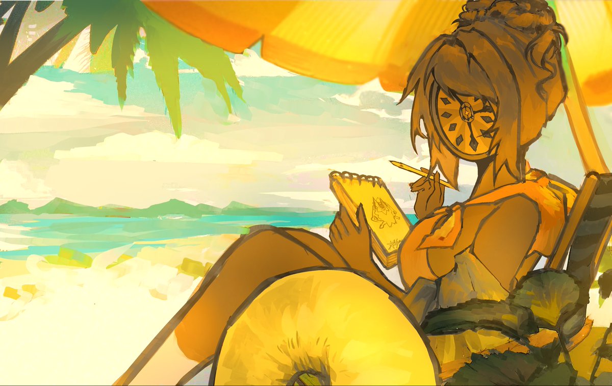 Svellamushire's tweet photo. Hi #nullscapeart #nullscapecadence #nullscape https://t.co/CaCMn611Yx