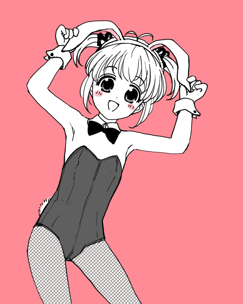 naruko24's tweet photo. バニー雛子ちゃん

亞里亞のバニーにはなんの違和感もないのだけれど、雛子だとちょっといけない感じがしてしまうのは気のせいだろうか https://t.co/fywO4kFlNE