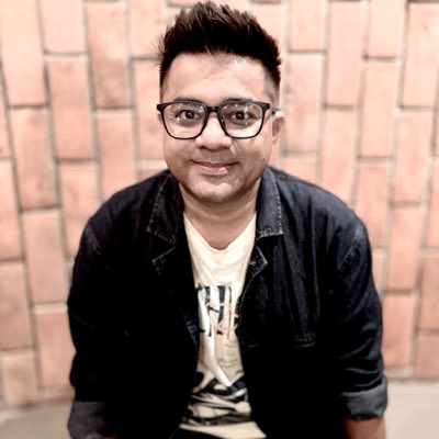 RobinAsati's tweet photo. #NewProfilePic https://t.co/3VHkoSibTx