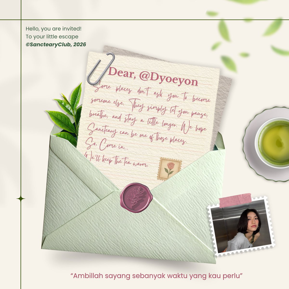 도연. tweet media