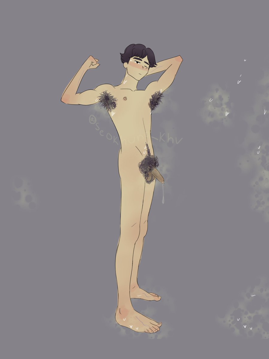 seokhung_khv's tweet photo. [CW: OC, Musk]

Ngl I used myself for reference 

#OC #nsfw #yiff #gayyiff #gfur #furry #gaynsfw #gay #musk https://t.co/kYZsmY3h7k