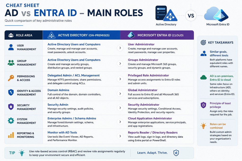 solvenity's tweet photo. 🔒 Unlock the foundational secrets of modern corporate security. Master IAM, Active Directory, and Microsoft Entra ID. Designed for C-Level &amp; IT/Business teams.📷 Included: Turnkey PDFs &amp; Speaker Notes. Choose your module or grab the ultimate bundle https://t.co/N3xllBpd0N https://t.co/bg0smTem9m