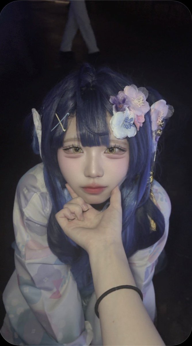 potatochan25's tweet photo. 初めまして>  ̫<
新しく2.5次元BAR CLANでお給仕されていただくことになりましたぽてとです！

コスプレ好きで🌈🕒よくやってます！
人見知りですが沢山お話できたら嬉しいです♡

 #ミナミ #コンカフェ https://t.co/lIwn1nn1ym