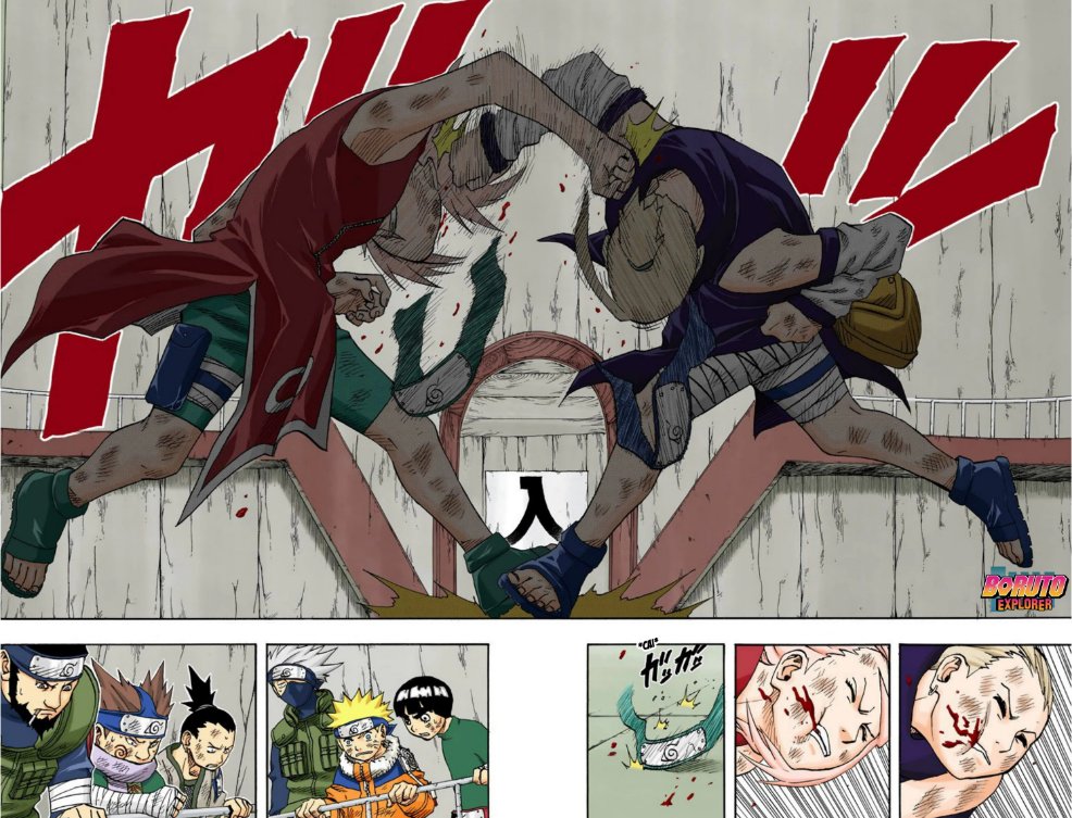 Hxhsao's tweet photo. A Sakura é MUITO mais gostavel no mangá https://t.co/UrP5uixc2t