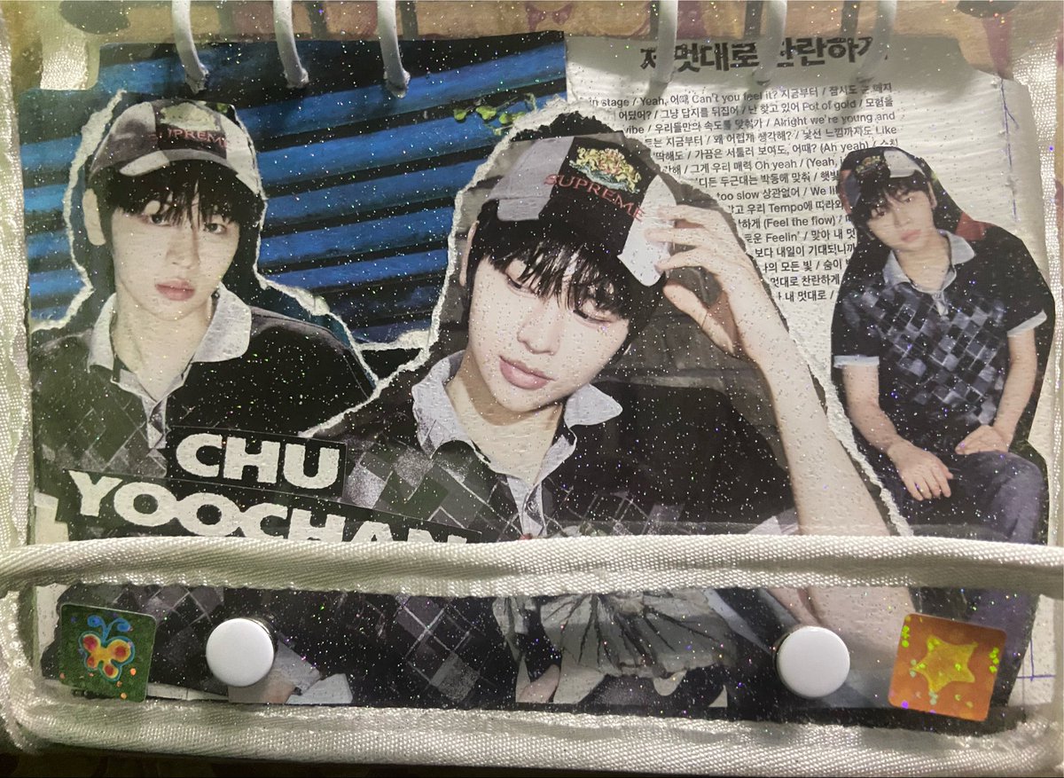 ychanqx's tweet photo. did some decoo 😆😆 https://t.co/CZBXlY1lHX