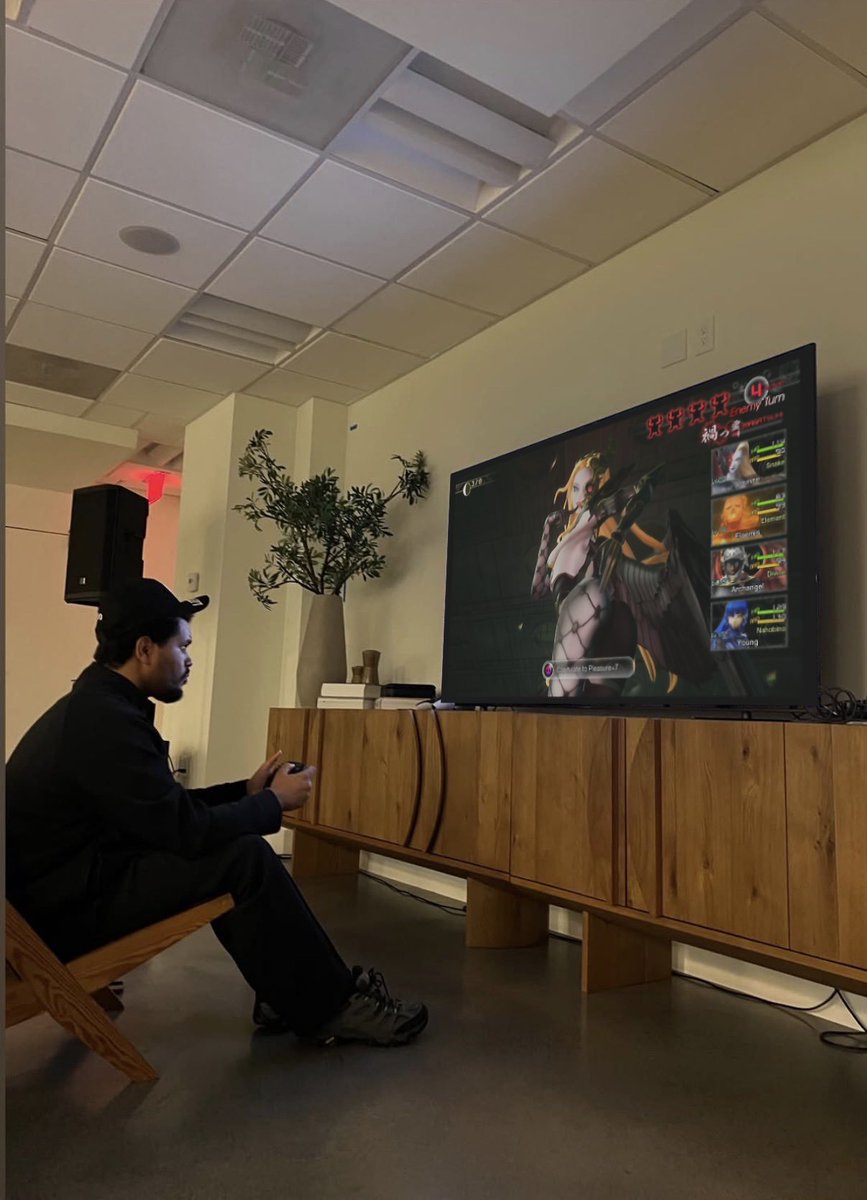 Kanataent's tweet photo. It's happening https://t.co/pznun6NoPJ
