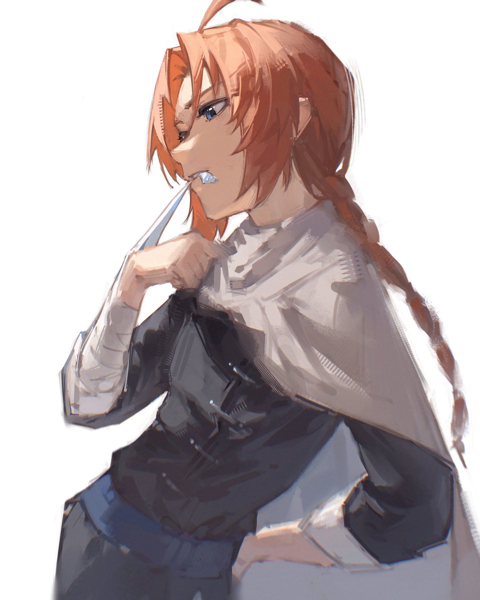 zephyriaaa_'s tweet photo. Kamui, Gintama https://t.co/TmV01dI9wH