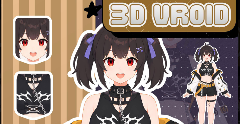 SarahWilliams_W's tweet photo. ✦ Hi, contact me by DM on Twitter or Discord ✦
More info: @SarahWilliams_W
#vtuber #AnimeArt
#Vtubers #animegirl
#virtualyoutuber
#kawaii #animeart
@BlazedRTs
@cmsn_ART
@FindGFX
@ArtistRTweeters
@commission_rts
@DripRT
Reference Image: https://t.co/tNyHw9lwWh