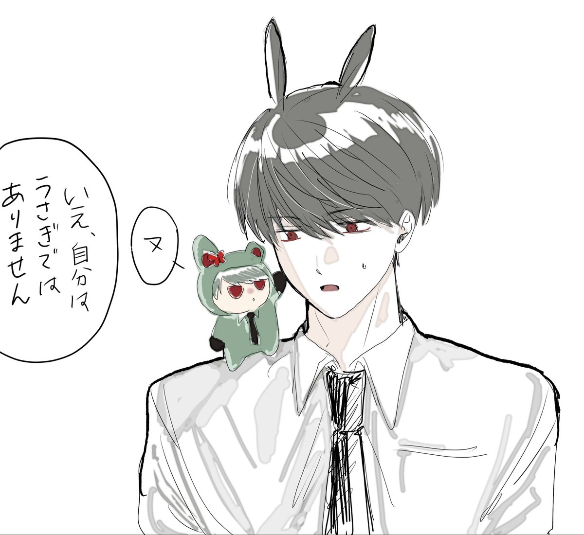 たちばな tweet media