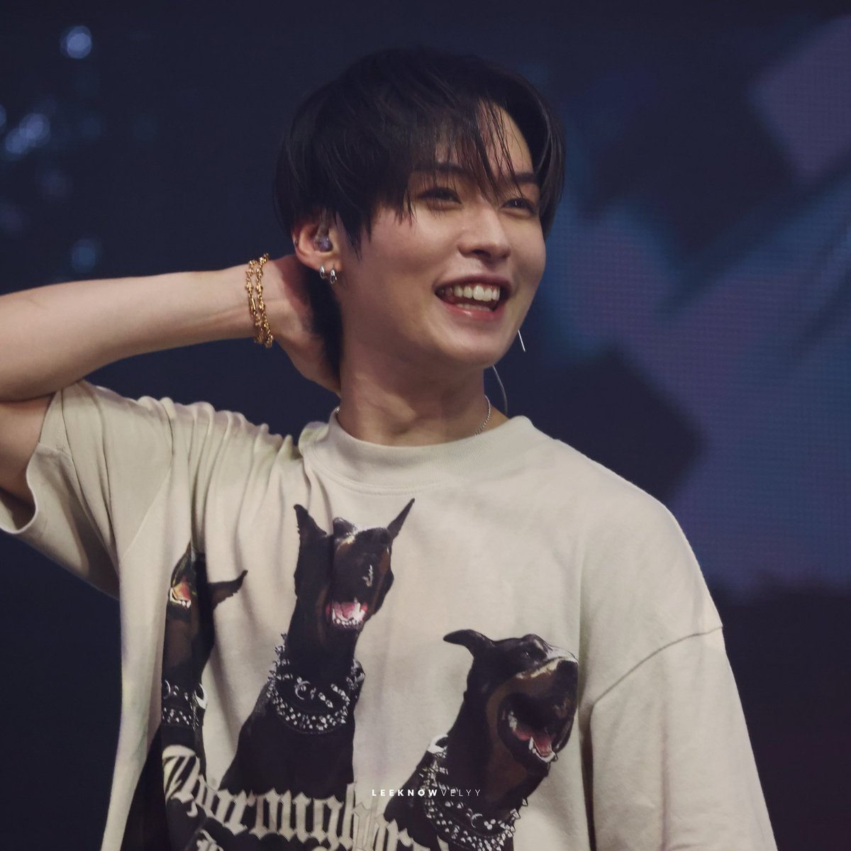 nopebunnyfics's tweet photo. this is the cutest anyone’s ever looked ever in the history of people https://t.co/auAPGpcjZk