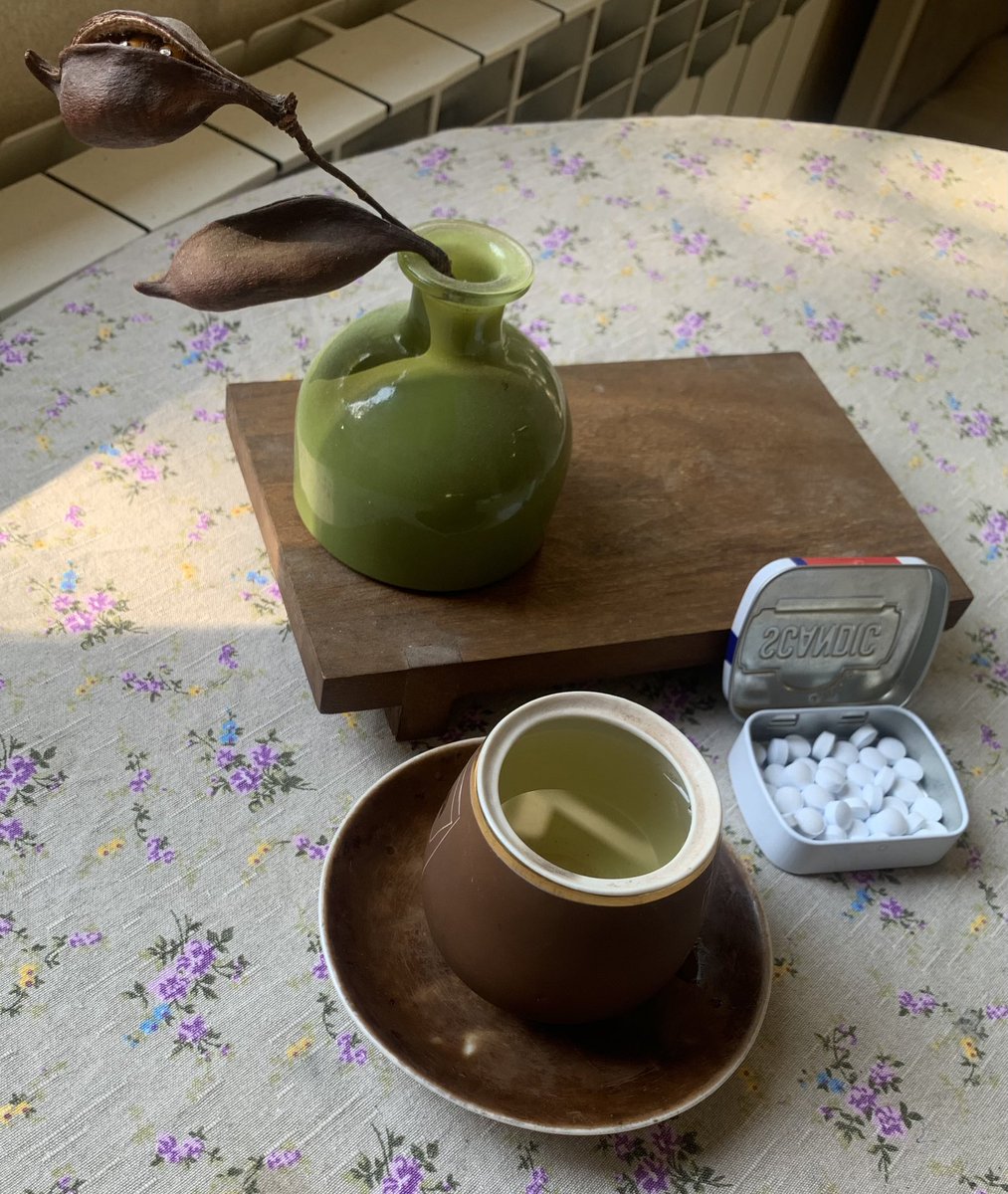 PonBaron290323's tweet photo. I am not so ~green~ in this tea buiss. now huh

#tea https://t.co/H0FJQ5aB6B
