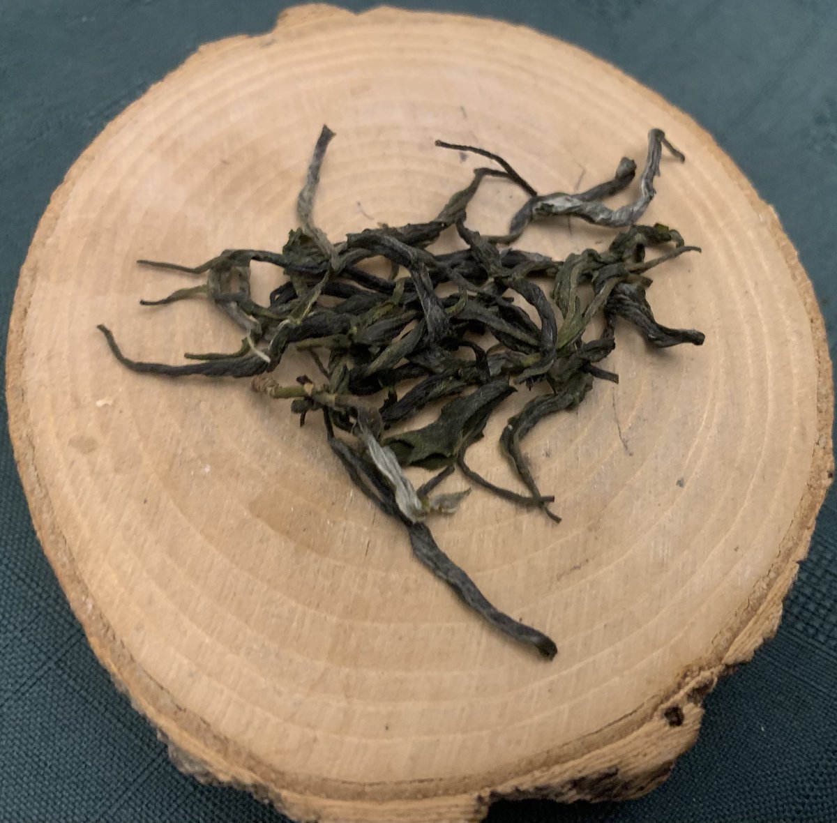 PonBaron290323's tweet photo. I am not so ~green~ in this tea buiss. now huh

#tea https://t.co/H0FJQ5aB6B