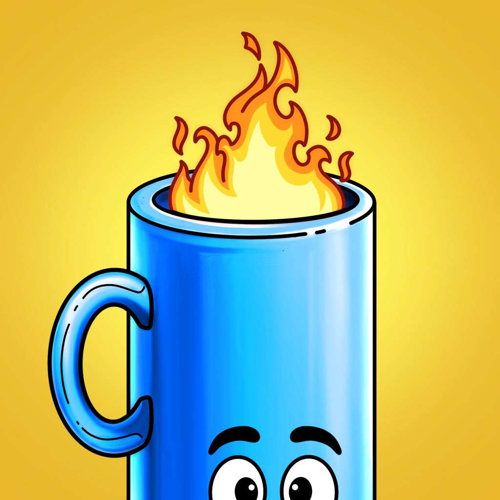 vechainmugs's tweet photo. @vpunker69 https://t.co/Prm1dAtawm