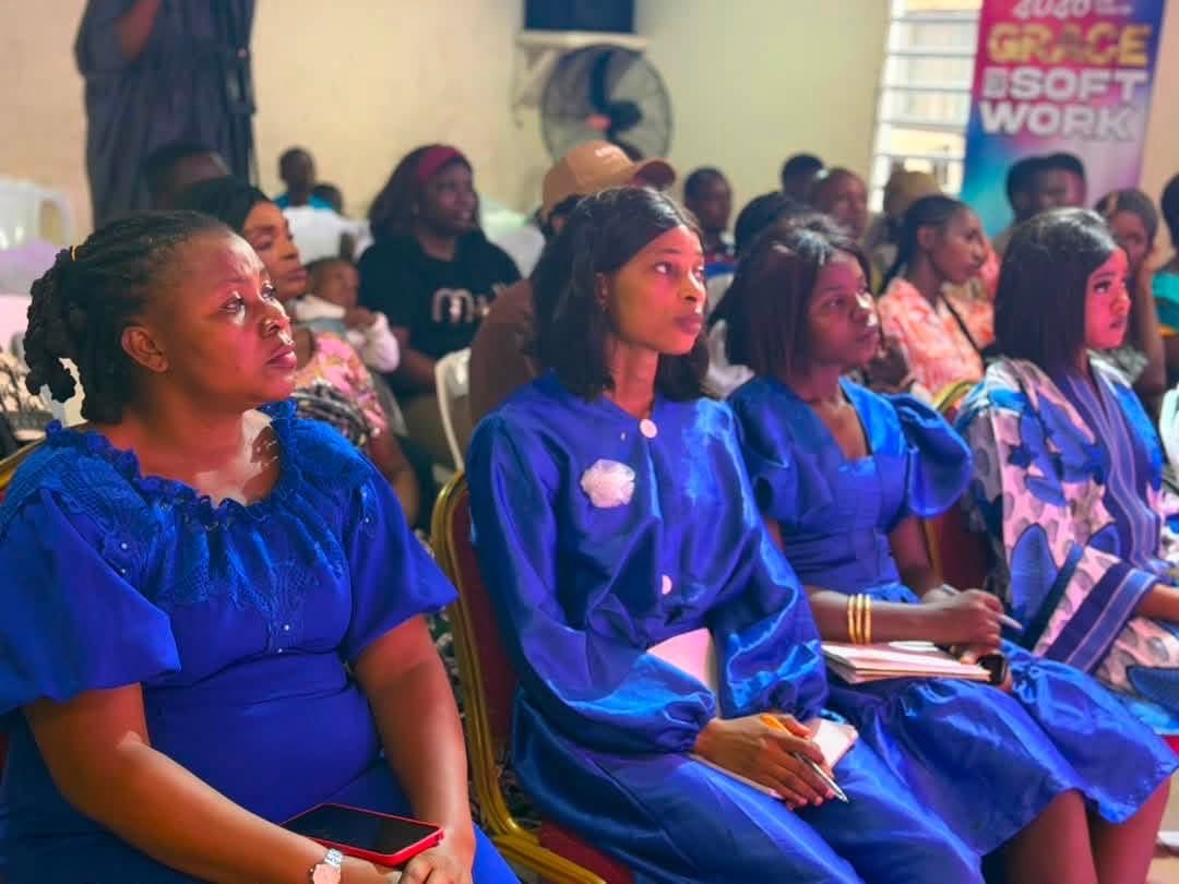 SBIWC_TV's tweet photo. Special Miracle Service That Marked The Grand Finale of Our 7 Mornings of Intense Prayers With The Theme:'Taking Back Everything The Enemy Has Stolen From Me'
I declare, there shall be no more affliction in Jesus Name! #viral  #goviral #moreviews https://t.co/kAwdo61Ji7