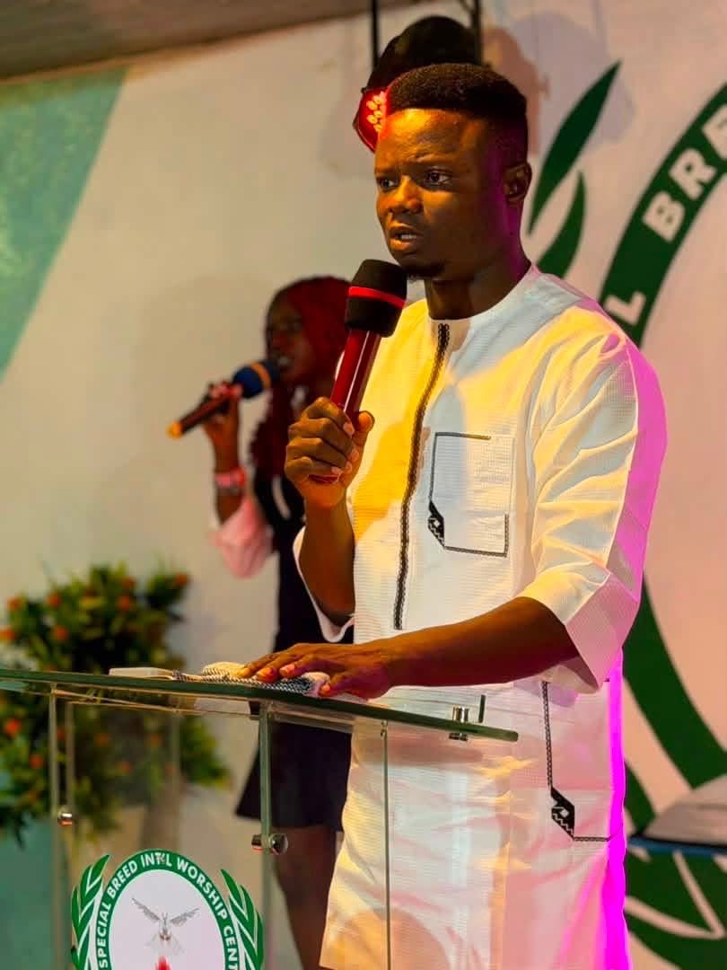 SBIWC_TV's tweet photo. Special Miracle Service That Marked The Grand Finale of Our 7 Mornings of Intense Prayers With The Theme:'Taking Back Everything The Enemy Has Stolen From Me'
I declare, there shall be no more affliction in Jesus Name! #viral  #goviral #moreviews https://t.co/kAwdo61Ji7