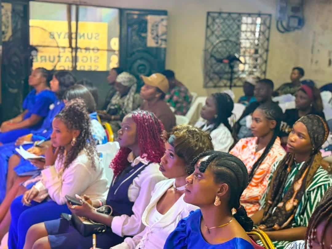SBIWC_TV's tweet photo. Special Miracle Service That Marked The Grand Finale of Our 7 Mornings of Intense Prayers With The Theme:'Taking Back Everything The Enemy Has Stolen From Me'
I declare, there shall be no more affliction in Jesus Name! #viral  #goviral #moreviews https://t.co/kAwdo61Ji7