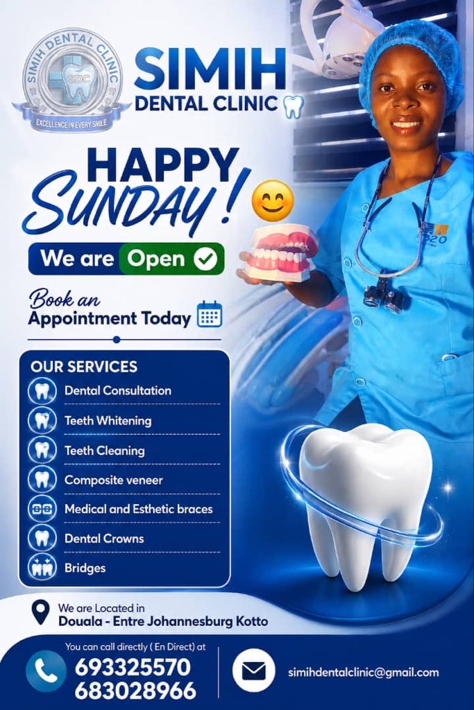 Simihdental's tweet photo. Happy Sunday Guys https://t.co/fL5ohPjlG3