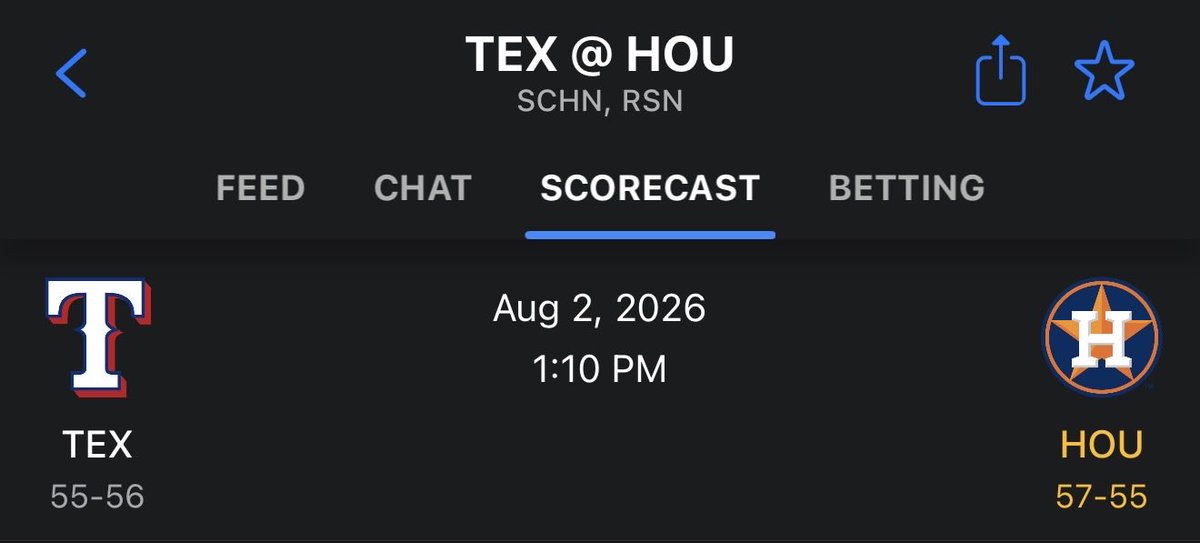 BlackhorseLimo1's tweet photo. Let’s give away a pair of tickets to the astros 110 pm game today. The 1st person to…

1- Like this post 
2- RT this post
3- DM me your email address to send tickets 

Go! https://t.co/wD5gvxCDKT