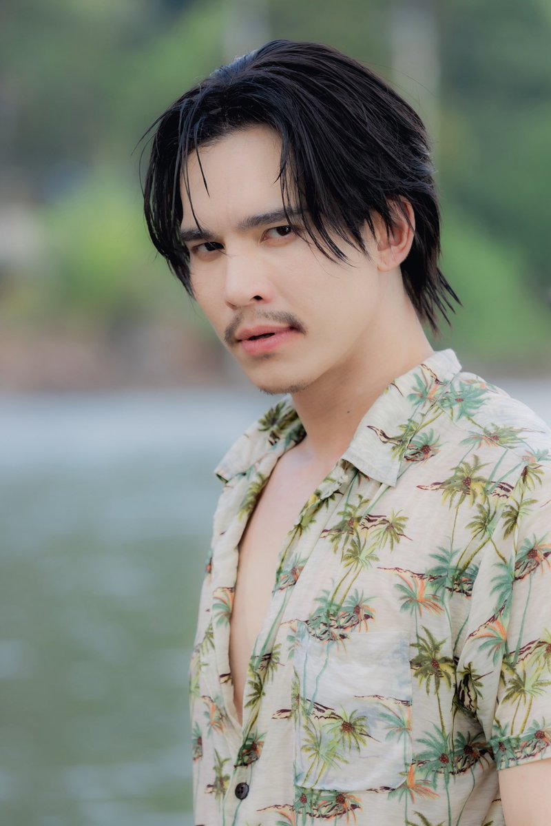 mmaxmaxxxx's tweet photo. เราก็เป็นของเราปกตินะ ทำไมคนหาว่าเราเพี้ยนกันได้นะ 
YOUR THIRD SERIES EP2

 #ที่สามของเธอEP2 https://t.co/07h8Xo2l5i